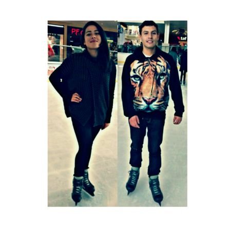 Soy Novia de Aldo 😉👫😍💪💕