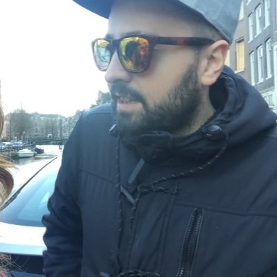 Marko_Paris's profile picture. 