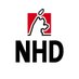 Noordhollands Dagblad (@nhdagblad) Twitter profile photo