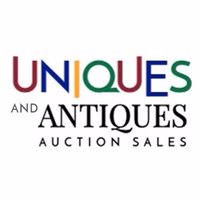 Uniques and Antiques(@AuctionUp) 's Twitter Profile Photo