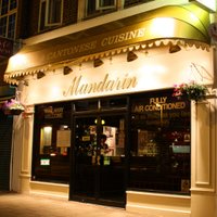 Mandarin Northwood (@mandarinathills) 's Twitter Profile