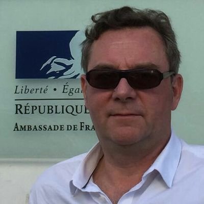 Olivier_LAixois's profile picture. Serial entrepreneur - Fondateur de pépinières d'entreprises - Soutien à la création de 100++ startups - Fortement impliqué dans la vie locale - Pt d'assos