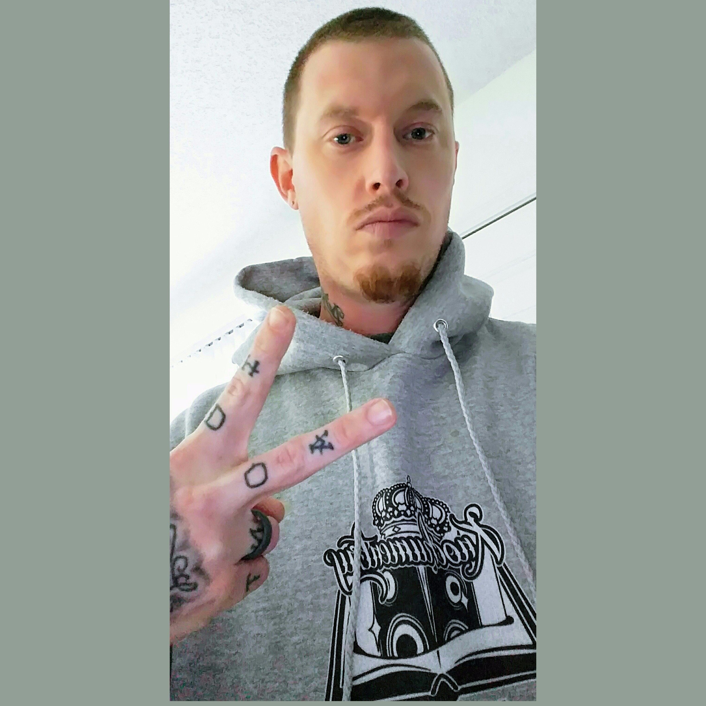 #Street #Illegal #Homeboy #Blunted
#KMP PPL like 2 tlk what they don't know.