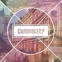 Convinced? Bath 2017 (@convincedbath) 's Twitter Profile