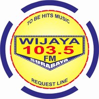 WIJAYA FM (@wijayafm) 's Twitter Profile