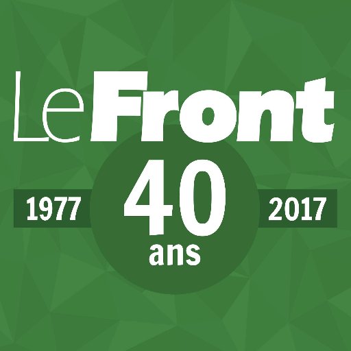 Journal étudiant de l'Université de Moncton, campus de Moncton. Rejoignez-nous:
📞 1 (506) 863-2013 ∣
📧 redaction@lefront.ca