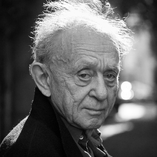 Zipporah Films (Frederick Wiseman) Profile