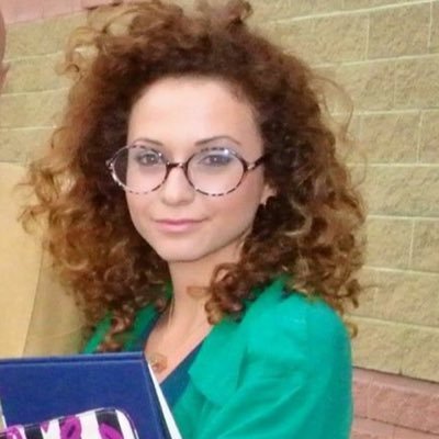 EvaStepZak's profile picture. Librarian | Digital Strategist | Caffeine Enthusiast | Sarcastic Captions Author