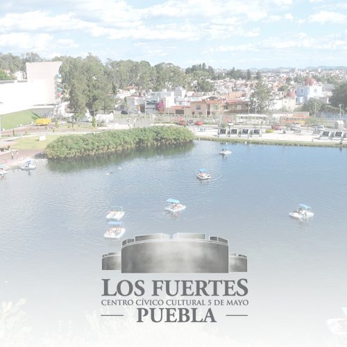 Visítala en la zona de Los Fuertes, Puebla.
@LosFuertesPue