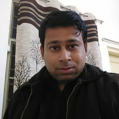 Asst. Prof. (Physics) | Freely think | Father of Bihi 😍| RTs not endorsement | Following acc here doesn't mean anything. Tweets are personal. #AllLivesMatter