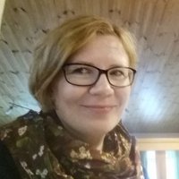 Riitta Kinnunen(@RiittaKinnunen1) 's Twitter Profile Photo