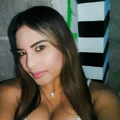 Angiemc94Macias's profile picture. Ingeniera de sistemas, administradora ambiental.