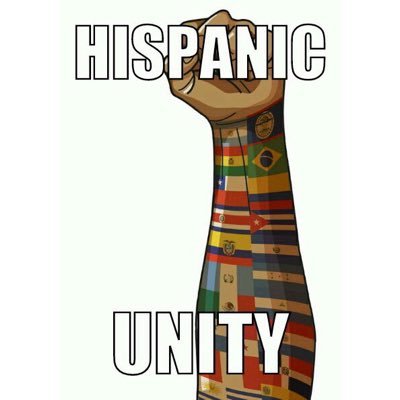 _hispanicunity's profile picture. 