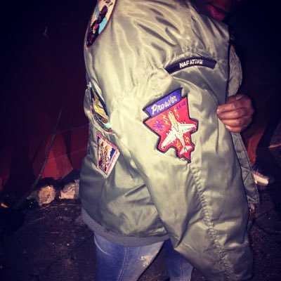 L_aaina's profile picture. Penn State 2019