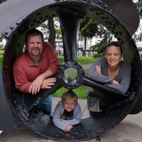 Michael Graham (@revmikeyg) 's Twitter Profile