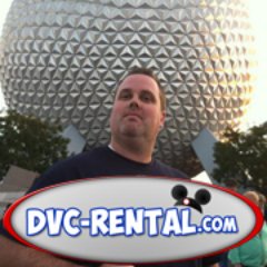 Owners of http://t.co/MkUlZqUV0e We match DVC members who can't use their points with people looking to get a HUGE discount on a Disney vacation. -Scott