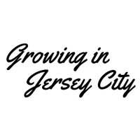 GrowinginJerseyCity (@growjerseycity) Twitter profile photo