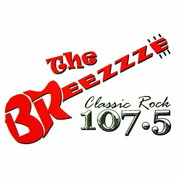 Classic Rock 107.5 The Breeze