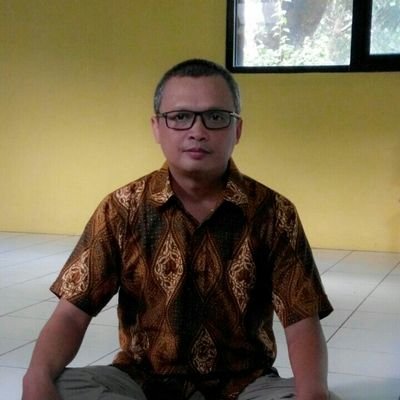 abbimiftah's profile picture. Damai dan kebersamaan adalah pilihan
