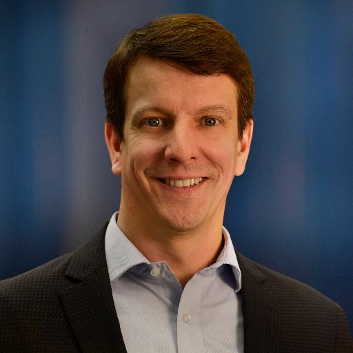 New England native, NorCal convert, Digital Transformation evangelist, tweets are my own
