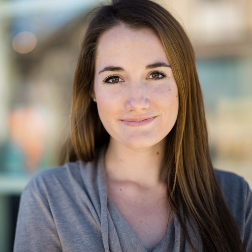 Kate Tracy Profile