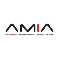 AMIA (@amiainformatics) 's Twitter Profile