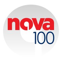 Nova 100 (@nova100) 's Twitter Profile Photo Nova 100 (@nova100) 's Twitter Profile Photo