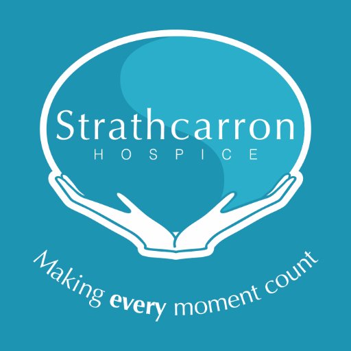 Strathcarron Hospice Department of Education, Research and Practice Development. We're passionate about sharing knowledge to promote palliative care for all.