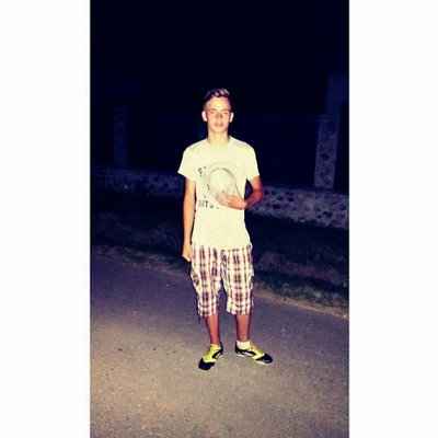 Profile Picture of Alex Manea (@crazy_AlexMna) on Twitter