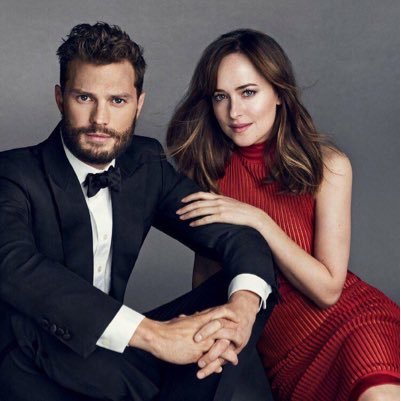 50nuancesfan's profile picture. Fifty Shades Darker soon❤️ "laters baby"