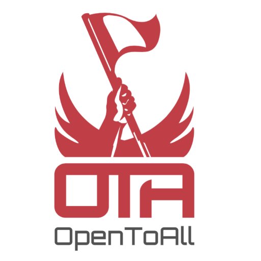 OpenToAll CTF team