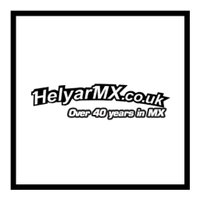 Helyar Motorcycles (@helyarmotors) 's Twitter Profile