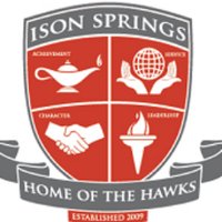 Ison Springs Special (@isonspecials) Twitter profile photo