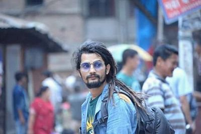 CandelaRajendra's profile picture. Motion Picture Photographer।Traveller l Writer।  Watch my Works at @PicturesCandela