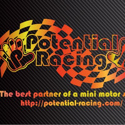 Potential_Racing＠ミニモータースポーツ用『工具』メーカー ...