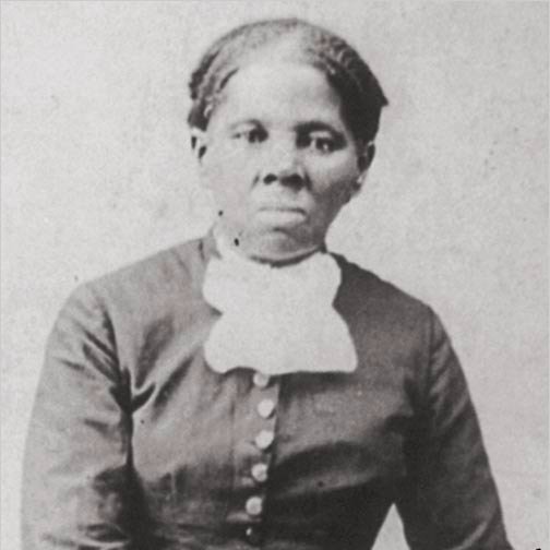 Abolitionist, Nurse, Part-Time Spy, Suffragist, Civil Rights Activist, Conductor on the Underground Railroad