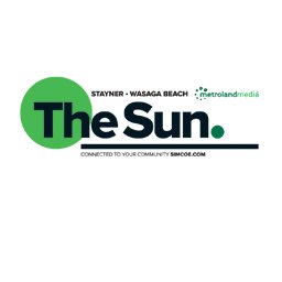 The Sun newspaper covering Wasaga Beach, Clearview, Stayner and area. newsroom@simcoe.com. 11 Ronell Cres., Collingwood, ON L9Y 4J6 705-444-1875