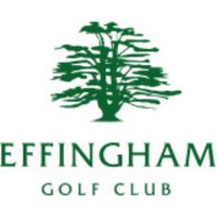 Effingham Golf Club (@effinghamgolf) 's Twitter Profile