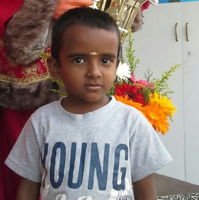 DHARUNAKI's profile picture. 