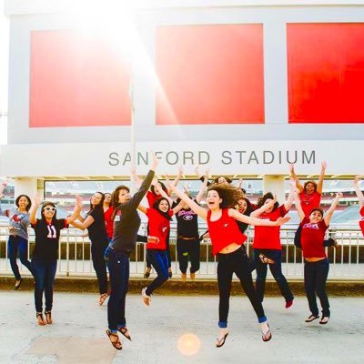 Universal Women. Redefining Sisterhood 🌴🌙Lambda Theta Alpha Latin Sorority, Inc. est. '75 ΛΘΑ | Delta Alpha Chapter, est. 2005 at The University of Georgia 🐾