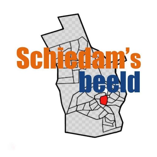 Schiedamsbeeld's profile picture. Op https://t.co/xgZJuAwyus ziet u elke dag nieuwe en verrassende (straat)foto's van fotograaf John Middelkoop