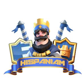 Somos un grupo de amigos, nos conocemos desde hace algunos años de otros juegos de móvil. Nos caracterizamos por ser un grupo unido y con ganas de pasarlo bien.