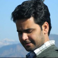 Ashutosh (@ashutosh_blog) 's Twitter Profile