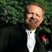 Desertrain63's profile picture. An American born citizen of the human race, pro-union, anti-war liberal progressive. A conservationist towards the planet. I use the word fuck often.