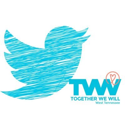 West Tennessee chapter of Together We Will USA. Contact us at TogetherWeWillWestTN901@gmail.com