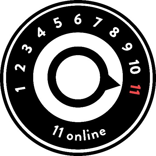 eleven_online's profile picture. A Digital Agency || Our custom web solutions make your business look good online.
