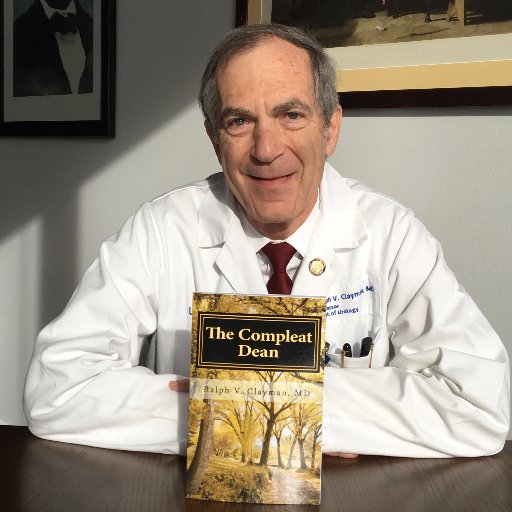 Distinguished Professor, Endowed Chair in Endourology, Dean Emeritus, UC Irvine Department of Urology (Author, Amazon Best Seller: The Compleat Dean).