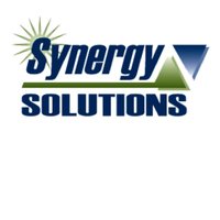 Synergy Solutions(@synergyatwork) 's Twitter Profile Photo
