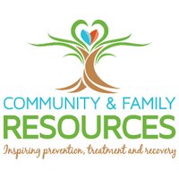 Community & Family Resources(@CFRHelps) 's Twitter Profile Photo