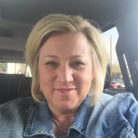 Rhonda Hargrove - @rhonhar Twitter Profile Photo